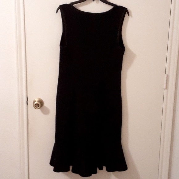 MAX STUDIO DRESS Sz L - Picture 2 of 4